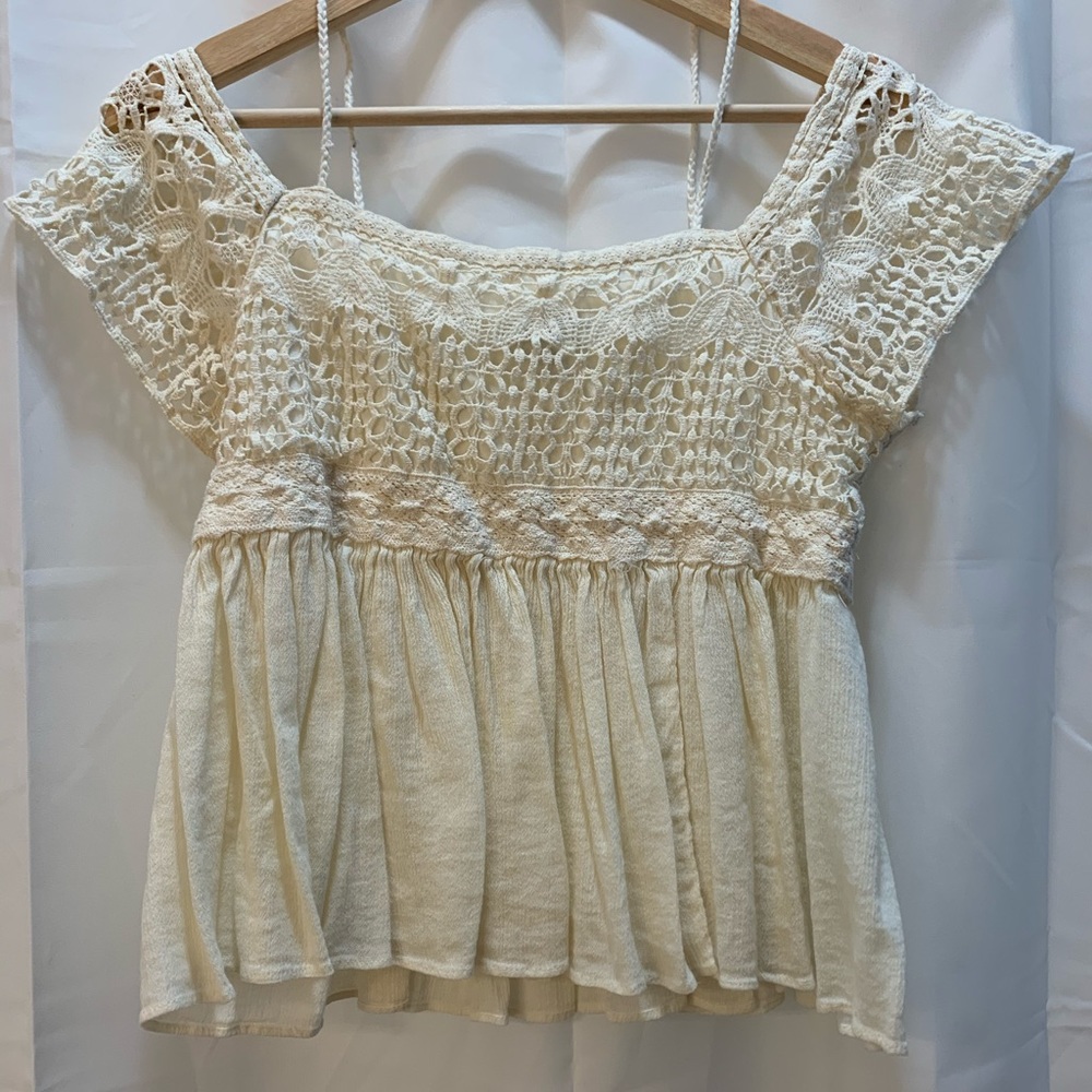 American Eagle blouse